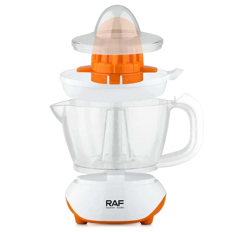RAF Ηλεκτρικός Αποχυμωτής Εσπεριδοειδών 700ml R.615 – RAF Citrus Juicer 700ml - Image 3