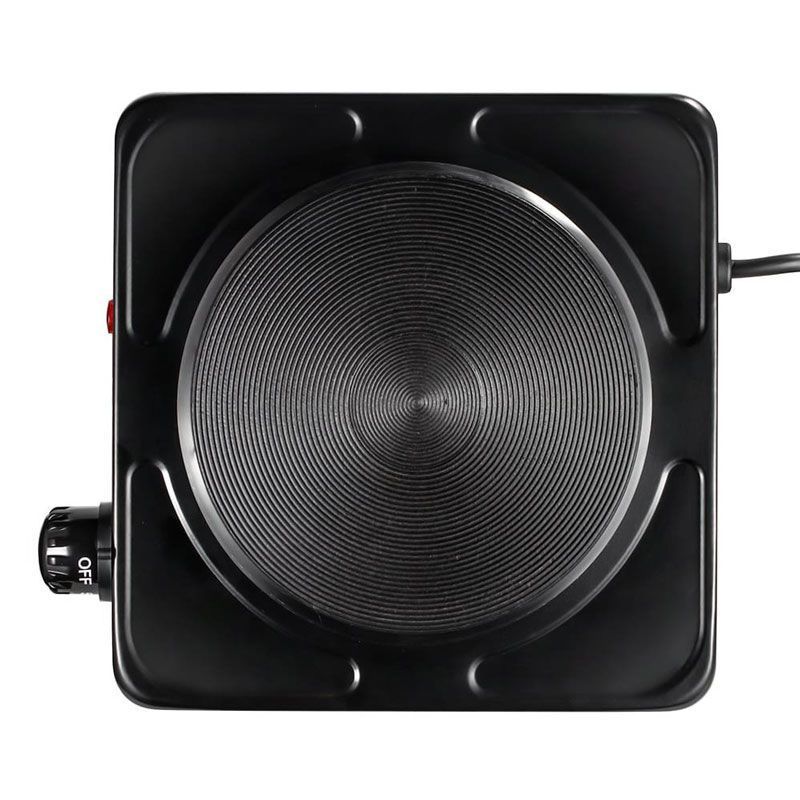 RAF Ηλεκτρικό Μάτι Κουζίνας 1000W R.8010AB - Electric Stove - Image 4