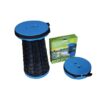 Πτυσσόμενο Σκαμπό - Outdoor folding stool - sukki.gr