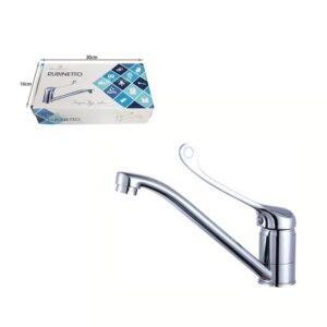 Βρύση νεροχύτη - Water tap - sukki.gr