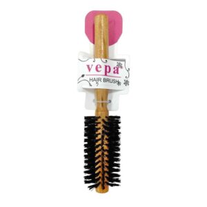 Βούρτσα μαλλιών - Vepa hair brush - sukki.gr