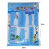 Σετ χτένες μαλλιών - Hair comb set - sukki.gr