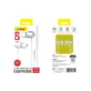 Andowl Ενσύρματα Ακουστικά με AUX 3.5mm Q9 - Earphone - sukki.gr