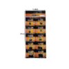 Uruisi καρβουνάκια για εργαλεία 10τμχ - Uruisi carbon brush set for tools 10pcs - sukki.gr