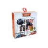 Madatel ενσύρματα ακουστικά 8+ - Music earphones - sukki.gr