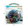 Θερμόμετρο - Υγρόμετρο TH101B - Thermometer - Hygrometer TH101B - sukki.gr