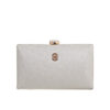 Τσάντα φάκελος clutch JH-2235 – Χρυσό BAG TO BAG - sukki.gr
