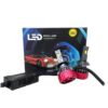Λάμπα αυτοκινήτου Canbus H4 65W 6000K V8 - LED head lamp - sukki.gr