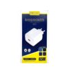 Olesson Φορτιστής κινητού με γρήγορη φόρτιση 65W VOOC4.0 SD-5 - Super quick charger - sukki.gr