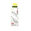 Olesson Καλώδιο Δεδομένων Type-C σε Lightning IOS 1m 3.1A NO.K23 - Data Cable - sukki.gr