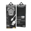 Treqa Καλώδιο γρήγορης φόρτισης Micro 2m CA-8431- Fast Charger Cable - sukki.gr