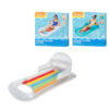 Bestway Φουσκωτή Πολυθρόνα 84cm x 1.61m #43028 - Bestway inflatable lounge - sukki.gr