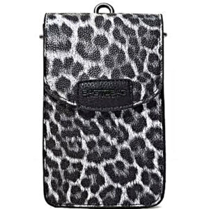 Τσάντα χιαστή YC03053 – Μαύρο BAG TO BAG - sukki.gr