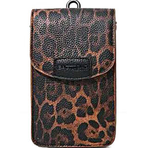 Τσάντα χιαστή YC03053 – Καφέ BAG TO BAG - sukki.gr