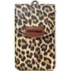 Τσάντα χιαστή YC03053 – Κάμελ BAG TO BAG - sukki.gr
