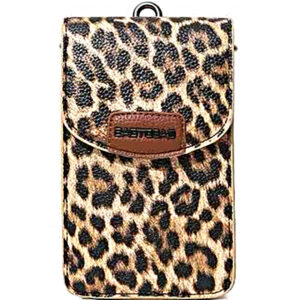 Τσάντα χιαστή YC03053 – Κάμελ BAG TO BAG - sukki.gr