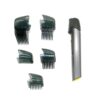 Επαναφορτιζόμενη ξυριστική μηχανή S-037 - Haircut & body groomer hairdressing machine - sukki.gr