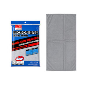 Πετσέτα Μικροϊνών Διπλής Όψης 30x70cm - Double Sided Microfiber Drying Towel 30x70cm - sukki.gr