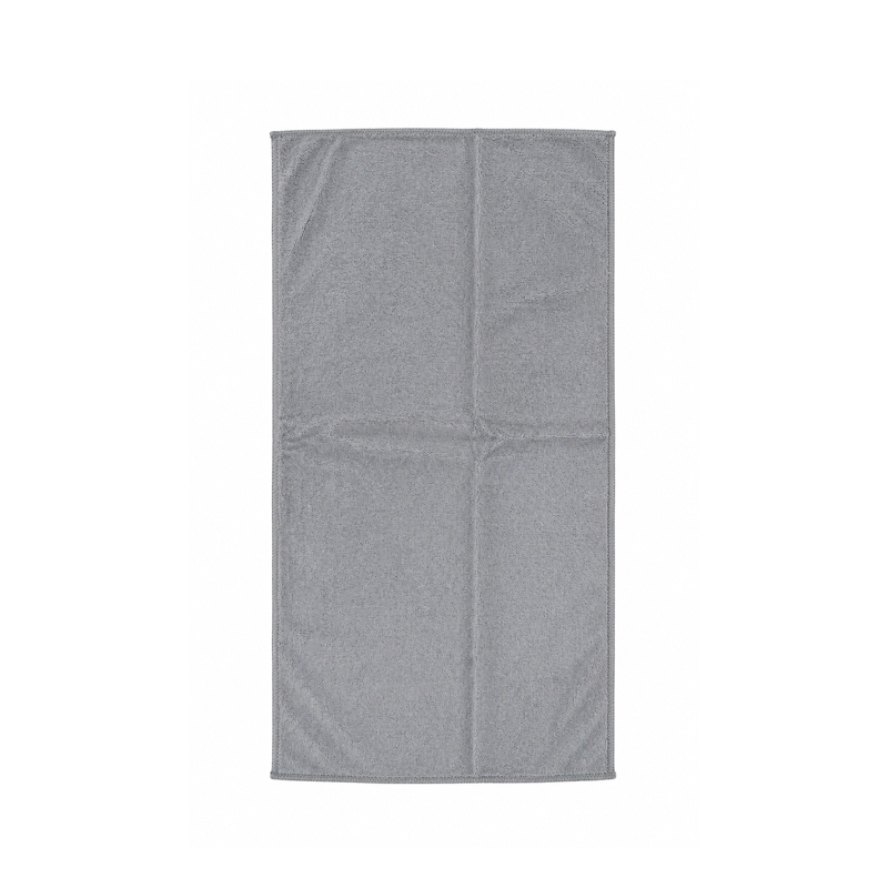 Πετσέτα Μικροϊνών Διπλής Όψης 30x70cm - Double Sided Microfiber Drying Towel 30x70cm - Image 2