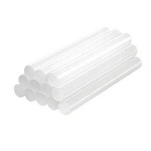 Ράβδοι σιλικόνης 6 τεμάχια - Glue sticks 6pcs - sukki.gr