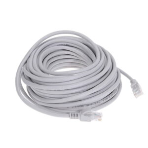 Καλώδιο Δικτύου Ethernet 15M - Deluxe computer cable - sukki.gr