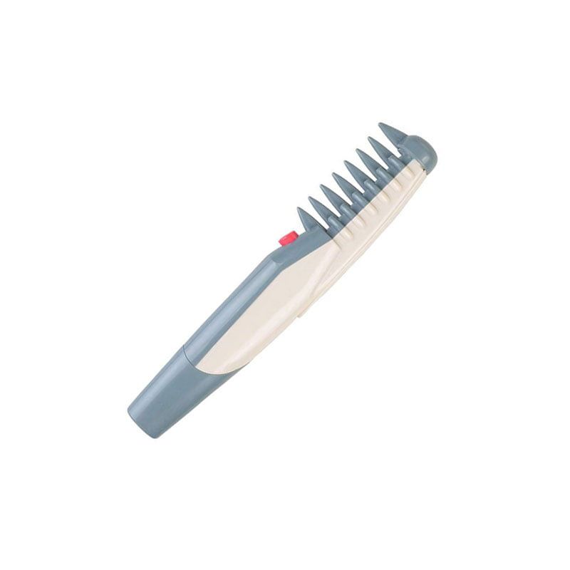 Ηλεκτρική χτένα για κατοικίδια - Knot out electric pet comb - Image 2