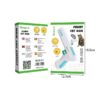 Παιχνίδι για γάτες - Cat gun toy - sukki.gr