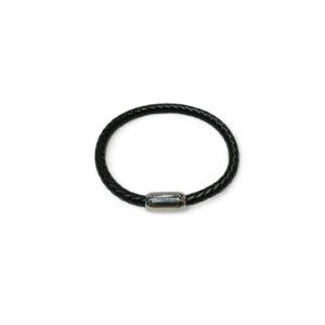 Βραχιόλι SZ0317 – Μαύρο BAG TO BAG - sukki.gr