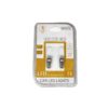 EJC Λάμπες Αυτοκινήτου Canbus 12V 2τμχ μπλε φως – LED light - sukki.gr