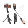 Selfie Stick Κινητού GS40 - One Axis Gimbal & Stabilizers - sukki.gr
