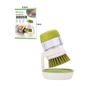 Qiaoyang βούρτσα καθαρισμού QA-XW755 - Qiaoyang brush QA-XW755 - sukki.gr
