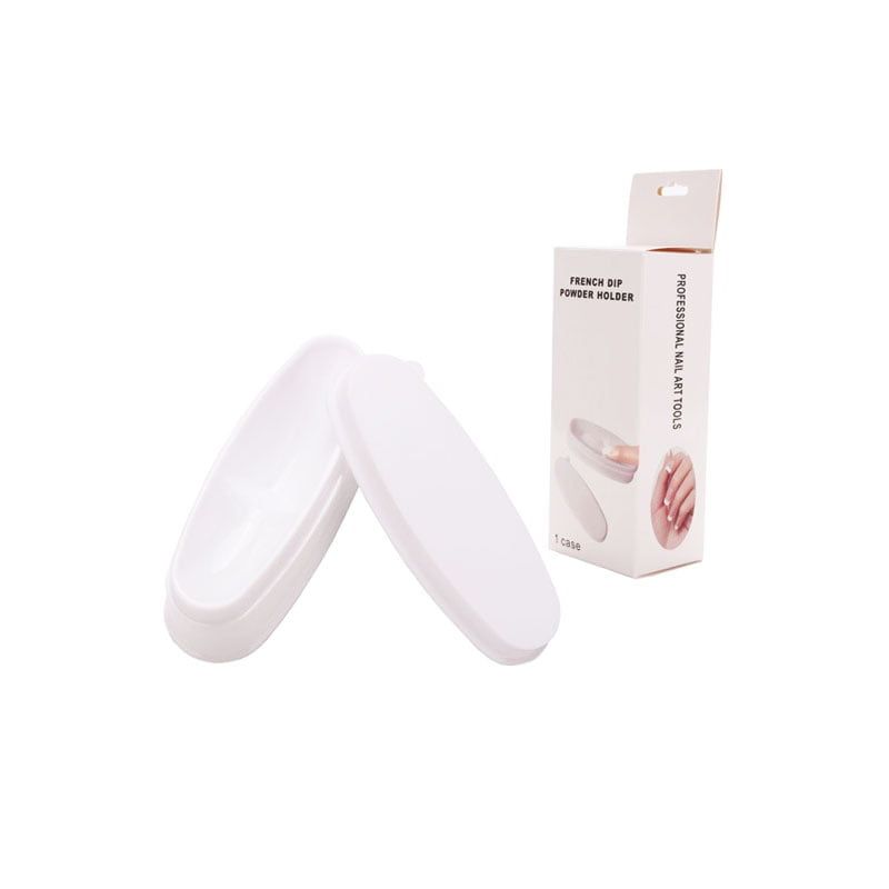 Θήκη Σκόνης Dipping Για Γαλλικό - French Dip Powder Tray - sukki.gr