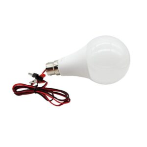 Alternative view of LED λάμπα εξοικονόμησης ενέργειας 18W - LED Energy saving light bulb 18W