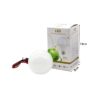 LED λάμπα εξοικονόμησης ενέργειας 18W - LED Energy saving light bulb 18W - sukki.gr