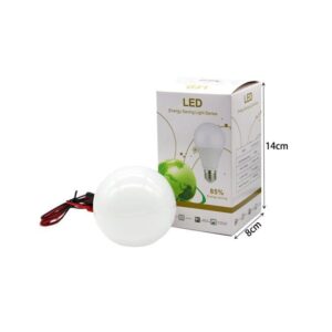 LED λάμπα εξοικονόμησης ενέργειας 18W - LED Energy saving light bulb 18W - sukki.gr