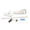 Ασύρματο Επαναφορτιζόμενο Σκουπάκι - Handheld wireless vacuum cleaner X1 - sukki.gr