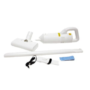 Ασύρματο Επαναφορτιζόμενο Σκουπάκι - Handheld wireless vacuum cleaner X1 - sukki.gr
