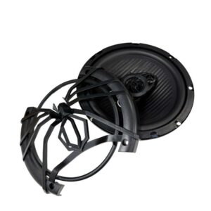 Alternative view of Ηχείο Αυτοκινήτου 250W 6.5" 2τμχ XP-6563 - Full Range Speaker