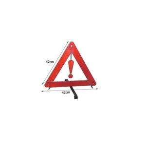 Alternative view of Ανακλαστικό τρίγωνο έκτακτης ανάγκης - Emergency Roadside Reflecting Triangle