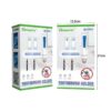 Βάση για οδοντόβουρτσες και οδοντόκρεμα - Toothbrush holder - sukki.gr