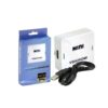 Μετατροπέας βίντεο VGA σε HDMI - HD nideo converter VGA to HDMI - sukki.gr