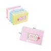 Μαντηλάκια νυχιών χωρίς ίνες - Nail polish remover pads - sukki.gr