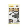 Andowl Μετατροπέας HDMI 4K HD Q-HD30 - HDTV Switch - sukki.gr
