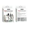 Μικρόφωνο 1.5M AUX 3.5mm HSX-M04 - Lavalier Microphone - sukki.gr