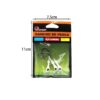 Αγκίστρια 3τμχ – Fishing hook 3pcs - sukki.gr