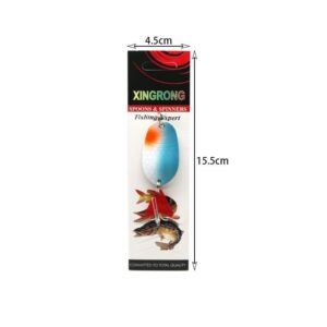 Xingrong αγκίστρι  - Xingrong fishing hook - sukki.gr