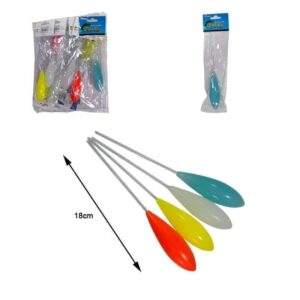 LST Fishing Μπομπάρδα ψαρέματος 15g - LST Fishing fishing tackle - sukki.gr