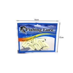 Δόλωμα ψαρέματος - Fishing bait - sukki.gr