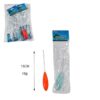 LST Fishing Μπομπάρδα ψαρέματος 10g - LST Fishing fishing tackle - sukki.gr