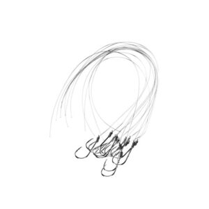 Alternative view of LST FISHING αγκίστρι – Fishing hook 11#